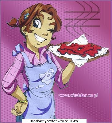 cele mai tari poze cu witch le gasiti aici !!!!!!!!!!!!!!!! - blonda_badgirl - Witch