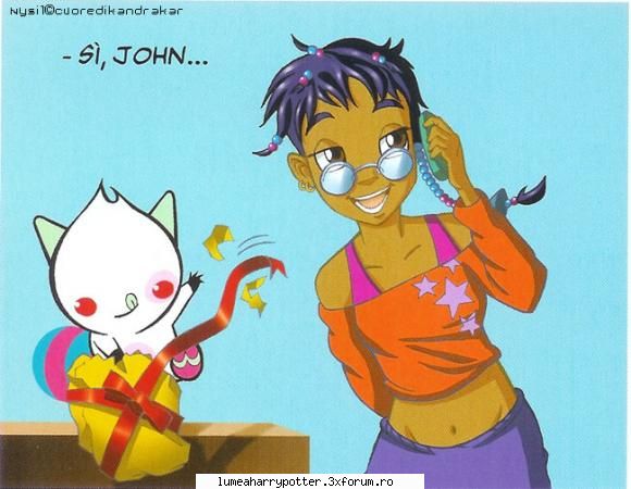 cele mai tari poze cu witch le gasiti aici !!!!!!!!!!!!!!!! - blonda_badgirl - Witch