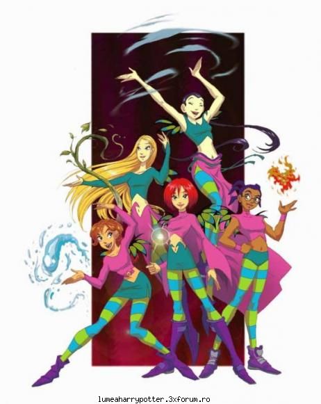 cele mai tari poze cu witch le gasiti aici !!!!!!!!!!!!!!!! - blonda_badgirl - Witch