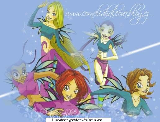 cele mai tari poze cu witch le gasiti aici !!!!!!!!!!!!!!!! - blonda_badgirl - Witch