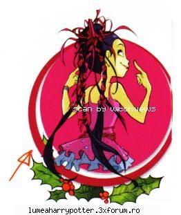 cele mai tari poze cu witch le gasiti aici !!!!!!!!!!!!!!!! - blonda_badgirl - Witch
