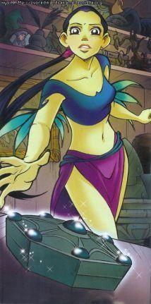 cele mai tari poze cu witch le gasiti aici !!!!!!!!!!!!!!!! - blonda_badgirl - Witch
