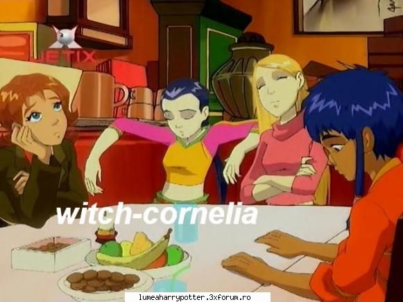 cele mai tari poze cu witch le gasiti aici !!!!!!!!!!!!!!!! - blonda_badgirl - Witch