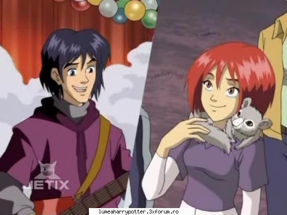 cele mai tari poze cu witch le gasiti aici !!!!!!!!!!!!!!!! - ***love them*** - Witch