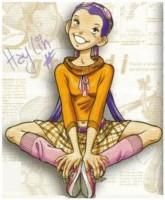 cele mai tari poze cu witch le gasiti aici !!!!!!!!!!!!!!!! - blonda_badgirl - Witch