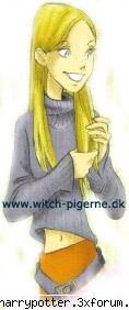 cornelia vs. taranee - Nu e logic ca cornelia?????? - Witch