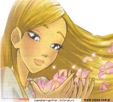 cornelia vs. taranee - Pantera 2006 - Witch