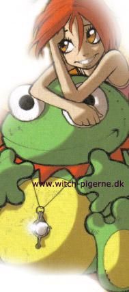 idl - Al meu micutza_madalinutza :) :) :) :) :) - Witch