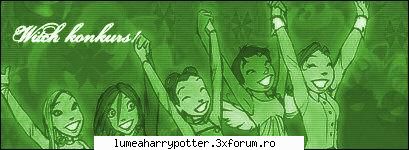 la bloc! - ok...cum zici tu eu nu va cunosc - HARRY POTTER