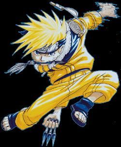 naruto - blonda_badgirl - Discutii