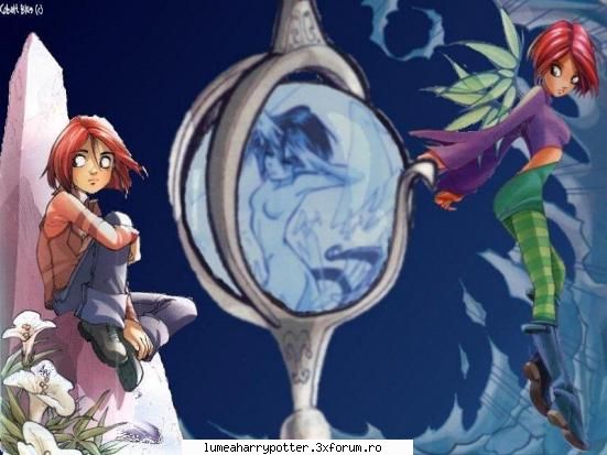 poze cu witch - will................1 - Witch