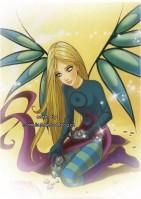 will vadom - will_love iti multumesc(adica raluca) - Witch