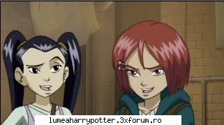 will vadom - rebela_din_noapte - Witch
