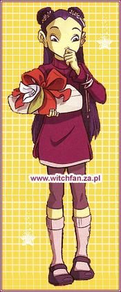 witch - blonda_badgirl - Witch