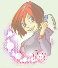 witch - mie imi convine.. ...ma cheama raluca - Witch