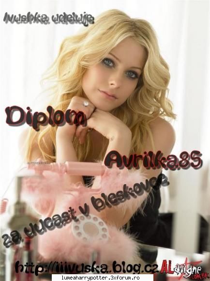 witch - blonda_badgirl - Witch