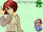 witch-who is the best - blonda_badgirl - Witch