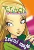 witch-who is the best - blonda_badgirl - Witch