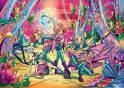 witch-who is the best - corect hermy care e idu tau? - Witch