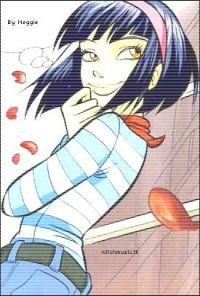 witch-who is the best - love_will - Witch