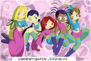 witch-who is the best - love_will - Witch
