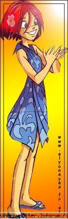 witch!dar totusi numai asta conteaza? - Contradictie cool and beauttiful and the best is - Witch