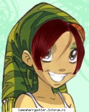 witch!dar totusi numai asta conteaza? - nu nu !!inreal!!!!!! - Witch